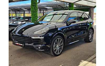 porsche-cayenne - 0