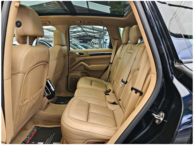 Porsche Cayenne ! S/3.0TDI/FULL LED/CAMERA/PANO/BOSE/ПОДГРЕВ/F1/LI - автомобили, коли, обяви за нови и употребявани 15