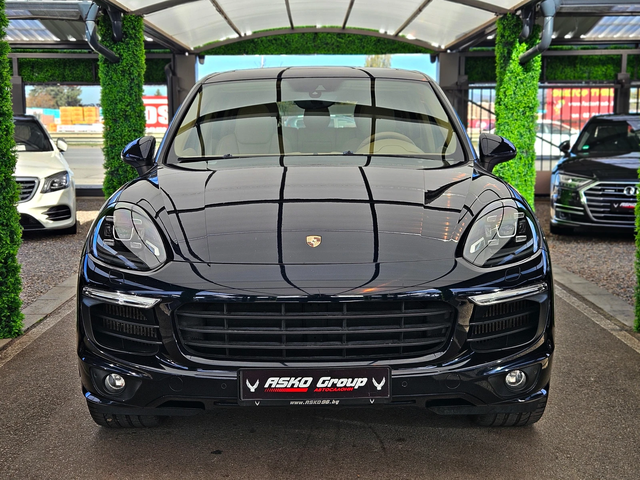 Porsche Cayenne ! S/3.0TDI/FULL LED/CAMERA/PANO/BOSE/ПОДГРЕВ/F1/LI - автомобили, коли, обяви за нови и употребявани 1