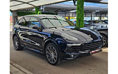 porsche-cayenne - 2