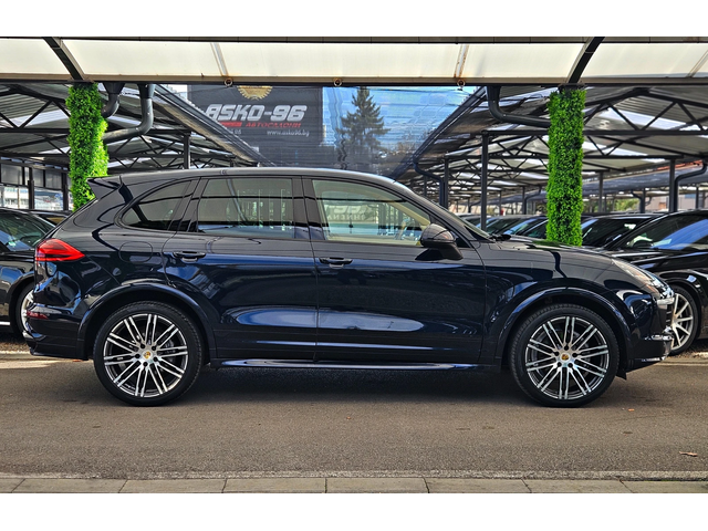 Porsche Cayenne ! S/3.0TDI/FULL LED/CAMERA/PANO/BOSE/ПОДГРЕВ/F1/LI - автомобили, коли, обяви за нови и употребявани 3