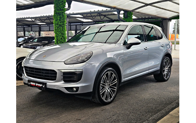 porsche-cayenne - 0