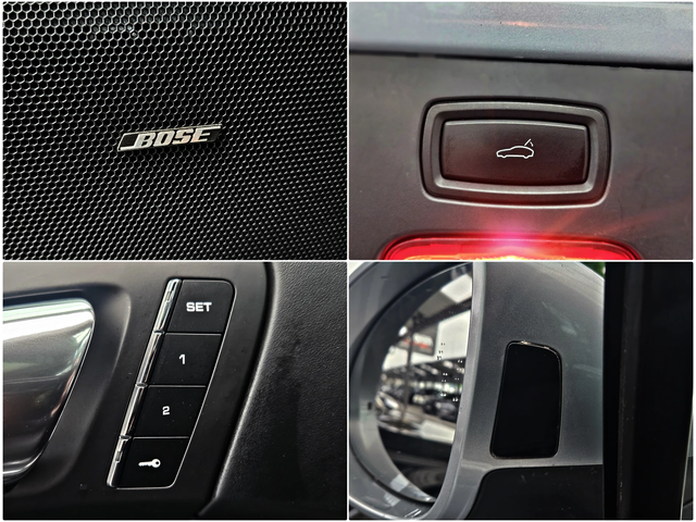 Porsche Cayenne S/4.2TDI/FACE/LED/GERMANY/PANO/CAMERA/ПОДГРЕВ/LIZI - автомобили, коли, обяви за нови и употребявани 12