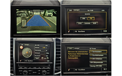 Porsche Cayenne S/4.2TDI/FACE/LED/GERMANY/PANO/CAMERA/ПОДГРЕВ/LIZI - автомобили, коли, обяви за нови и употребявани 13