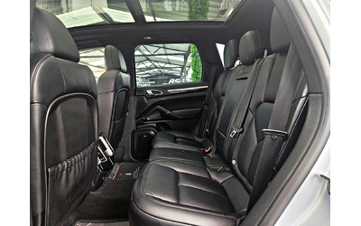 Porsche Cayenne S/4.2TDI/FACE/LED/GERMANY/PANO/CAMERA/ПОДГРЕВ/LIZI - автомобили, коли, обяви за нови и употребявани 15