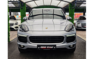 porsche-cayenne - 1