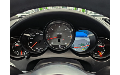 Porsche Cayenne S/4.2TDI/FACE/LED/GERMANY/PANO/CAMERA/ПОДГРЕВ/LIZI - автомобили, коли, обяви за нови и употребявани 9