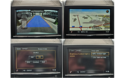 Porsche Cayenne S/FULL LED/CAMERA/BOSE/ПАНОРАМА/ПОДГРЕВ/ПАМЕТ/LIZI - автомобили, коли, обяви за нови и употребявани 13