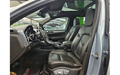 Porsche Cayenne S/FULL LED/CAMERA/BOSE/ПАНОРАМА/ПОДГРЕВ/ПАМЕТ/LIZI - автомобили, коли, обяви за нови и употребявани 14