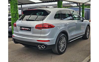 porsche-cayenne - 4