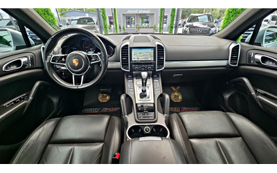 Porsche Cayenne S/FULL LED/CAMERA/BOSE/ПАНОРАМА/ПОДГРЕВ/ПАМЕТ/LIZI - автомобили, коли, обяви за нови и употребявани 8