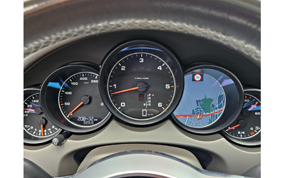 Porsche Cayenne S/FULL LED/CAMERA/BOSE/ПАНОРАМА/ПОДГРЕВ/ПАМЕТ/LIZI - автомобили, коли, обяви за нови и употребявани 9