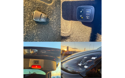 Porsche Cayenne S V8 Carbon/Ceramic - автомобили, коли, обяви за нови и употребявани 16