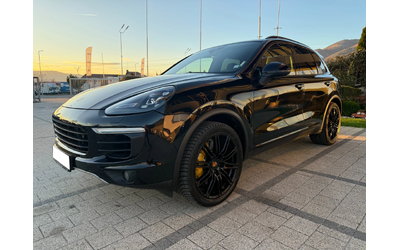 porsche-cayenne - 3