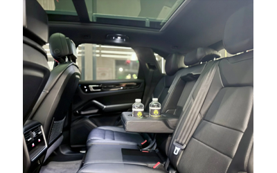 Porsche Cayenne * Панорама* CarPlay* Лизинг - автомобили, коли, обяви за нови и употребявани 13