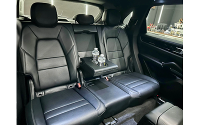 Porsche Cayenne * Панорама* CarPlay* Лизинг - автомобили, коли, обяви за нови и употребявани 14