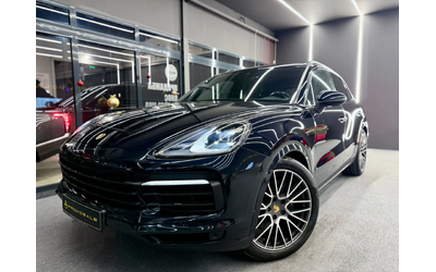 porsche-cayenne - 2