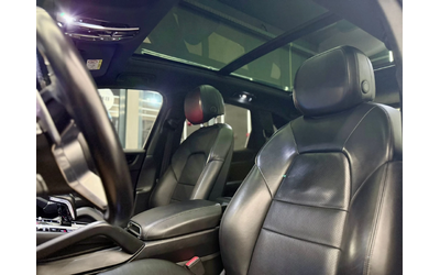 Porsche Cayenne * Панорама* CarPlay* Лизинг - автомобили, коли, обяви за нови и употребявани 7
