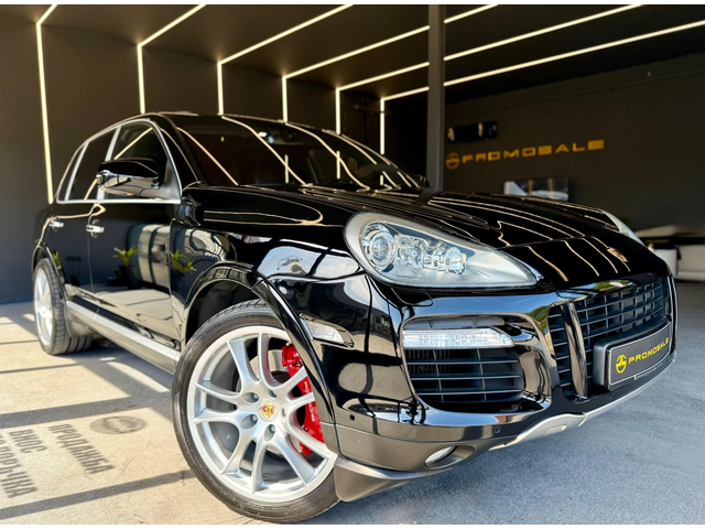 Porsche Cayenne V8* TURBO* PANO* Лизинг* PDCC* PASM* Теглич* CarPl - автомобили, коли, обяви за нови и употребявани 0