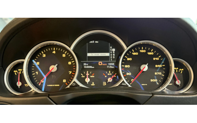 Porsche Cayenne V8* TURBO* PANO* Лизинг* PDCC* PASM* Теглич* CarPl - автомобили, коли, обяви за нови и употребявани 10