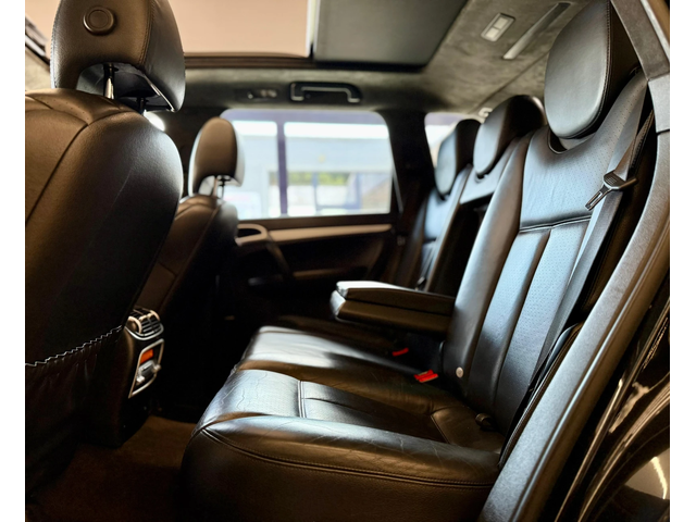 Porsche Cayenne V8* TURBO* PANO* Лизинг* PDCC* PASM* Теглич* CarPl - автомобили, коли, обяви за нови и употребявани 13