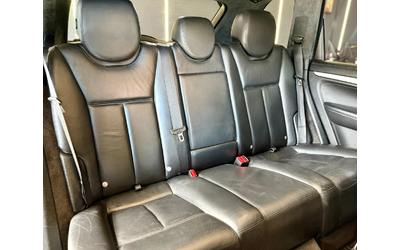 Porsche Cayenne V8* TURBO* PANO* Лизинг* PDCC* PASM* Теглич* CarPl - автомобили, коли, обяви за нови и употребявани 15