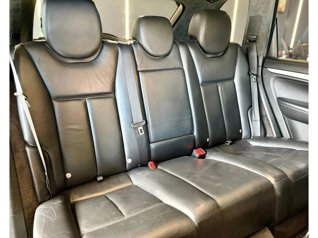 Porsche Cayenne V8* TURBO* PANO* Лизинг* PDCC* PASM* Теглич* CarPl - автомобили, коли, обяви за нови и употребявани 15