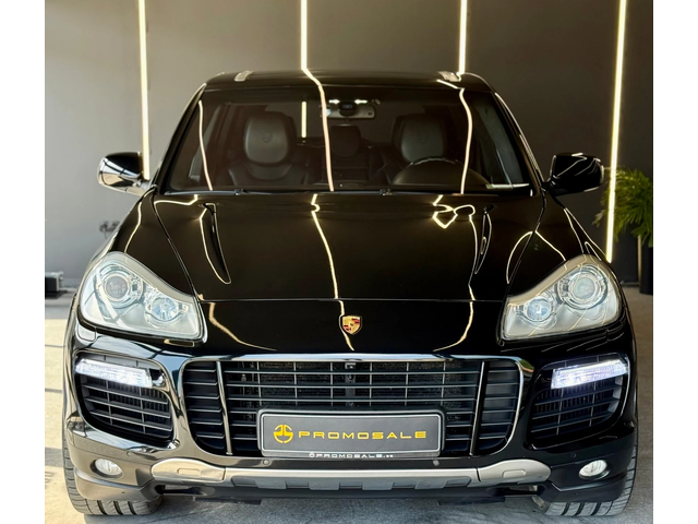 Porsche Cayenne V8* TURBO* PANO* Лизинг* PDCC* PASM* Теглич* CarPl - автомобили, коли, обяви за нови и употребявани 1