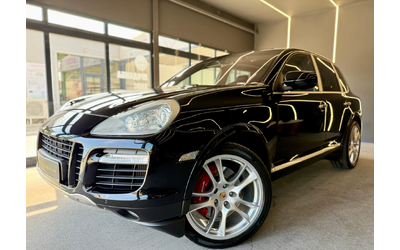 porsche-cayenne - 2