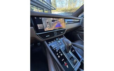 Porsche Cayenne S - автомобили, коли, обяви за нови и употребявани 12