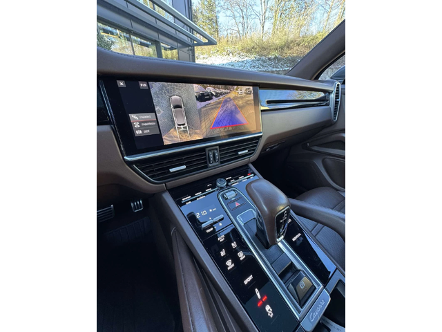 Porsche Cayenne S - автомобили, коли, обяви за нови и употребявани 12