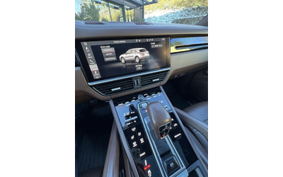 Porsche Cayenne S - автомобили, коли, обяви за нови и употребявани 13