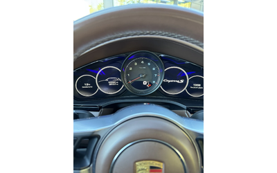 Porsche Cayenne S - автомобили, коли, обяви за нови и употребявани 14