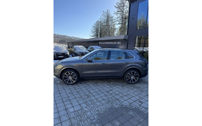 porsche-cayenne - 3