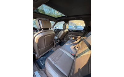 Porsche Cayenne S - автомобили, коли, обяви за нови и употребявани 7