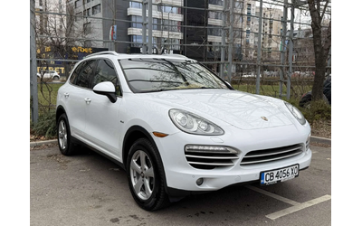 porsche-cayenne - 2