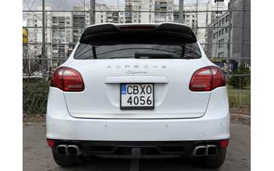 porsche-cayenne - 4