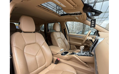 Porsche Cayenne DIESEL* FULL* РЕАЛНИ КМ - автомобили, коли, обяви за нови и употребявани 6