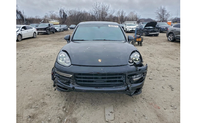 porsche-cayenne - 3