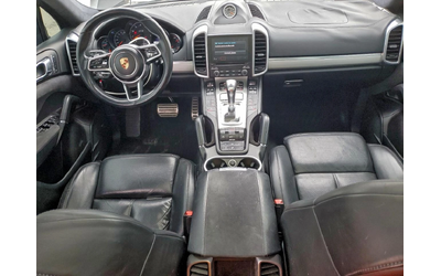 Porsche Cayenne 3.6* GTS* РЕАЛНИ КМ - автомобили, коли, обяви за нови и употребявани 6