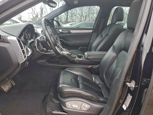 Porsche Cayenne 3.6* GTS* РЕАЛНИ КМ - автомобили, коли, обяви за нови и употребявани 7