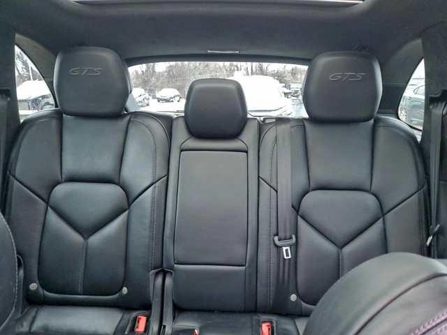 Porsche Cayenne 3.6* GTS* РЕАЛНИ КМ - автомобили, коли, обяви за нови и употребявани 8