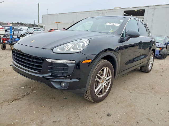 Porsche Cayenne 3.6* FACE* ТОП ЦЕНА - автомобили, коли, обяви за нови и употребявани 0