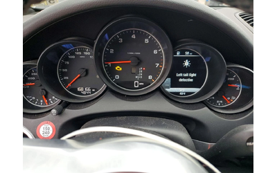 Porsche Cayenne 3.6* FACE* ТОП ЦЕНА - автомобили, коли, обяви за нови и употребявани 10