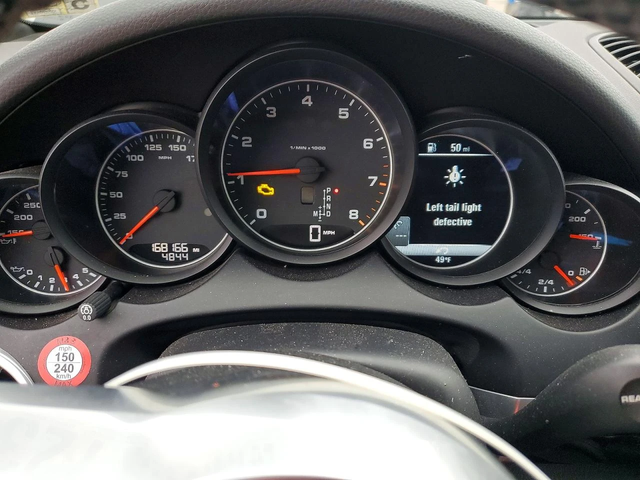 Porsche Cayenne 3.6* FACE* ТОП ЦЕНА - автомобили, коли, обяви за нови и употребявани 10