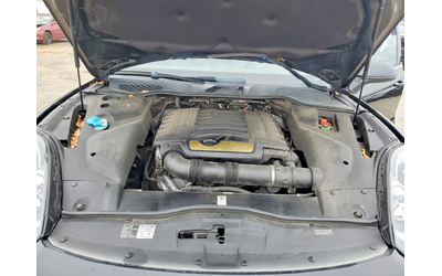 Porsche Cayenne 3.6* FACE* ТОП ЦЕНА - автомобили, коли, обяви за нови и употребявани 11