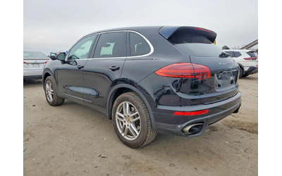 porsche-cayenne - 2
