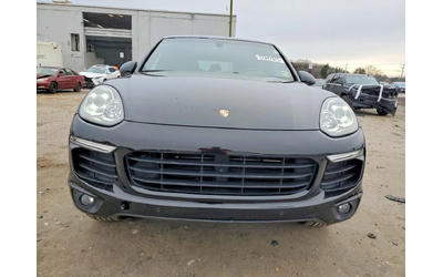 porsche-cayenne - 3