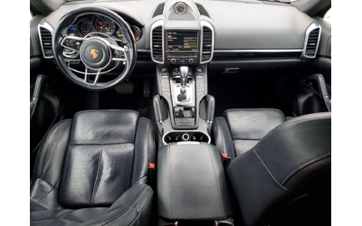 Porsche Cayenne 3.6* FACE* ТОП ЦЕНА - автомобили, коли, обяви за нови и употребявани 6