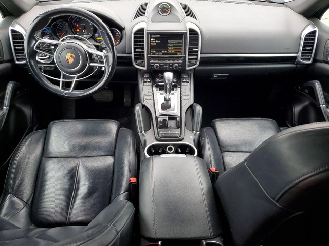 Porsche Cayenne 3.6* FACE* ТОП ЦЕНА - автомобили, коли, обяви за нови и употребявани 6